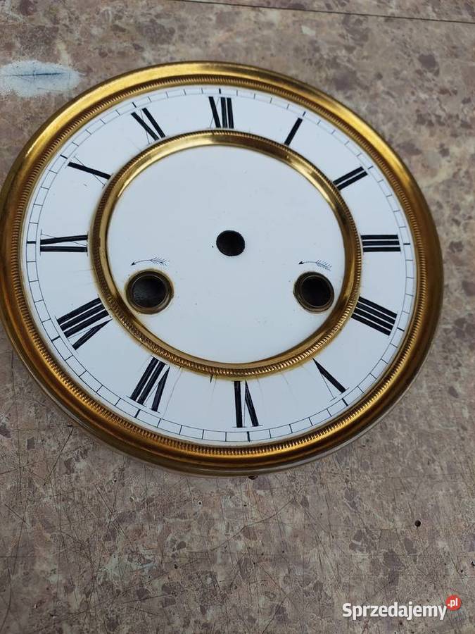 810 Tarcza zegara Junghans 145 5432 tzw pomorskie