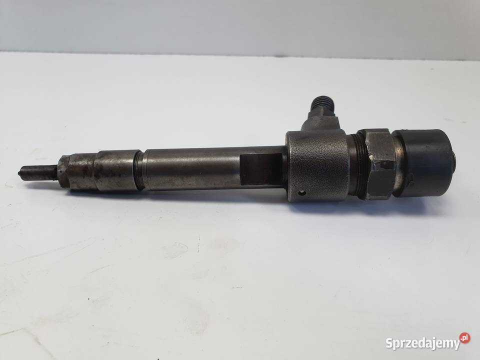 WTRYSKIWACZ Alfa Romeo 147 19 JTD PALIWA wtrysk Chełm