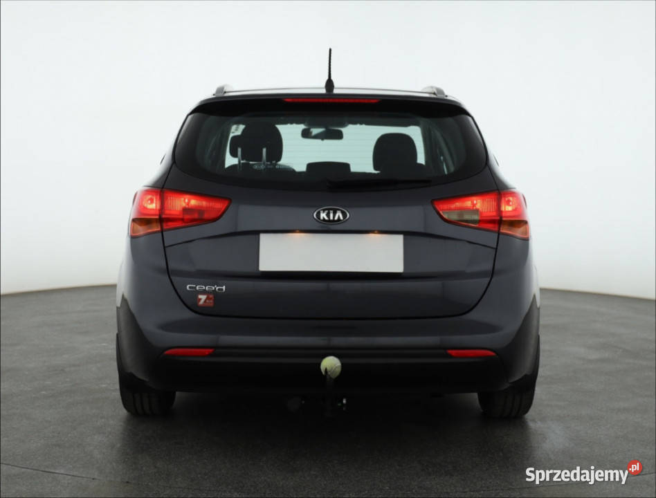Kia Ceed 16 GDI