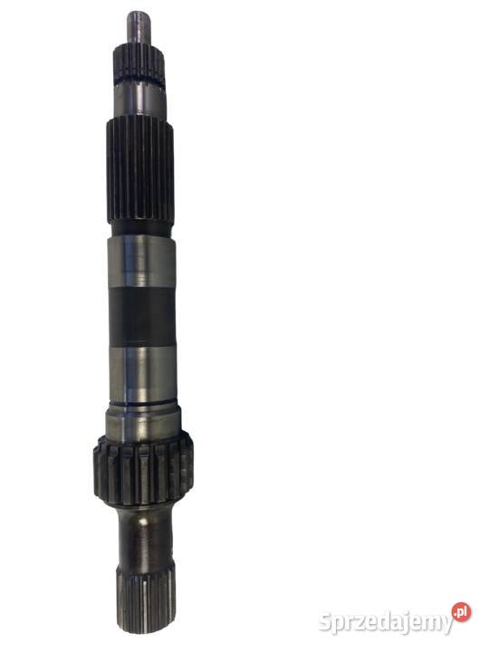 WAŁEK SKRZYNI BIEGÓW LAMBORGHINI DEUTZFAHR Kielce sprzedam