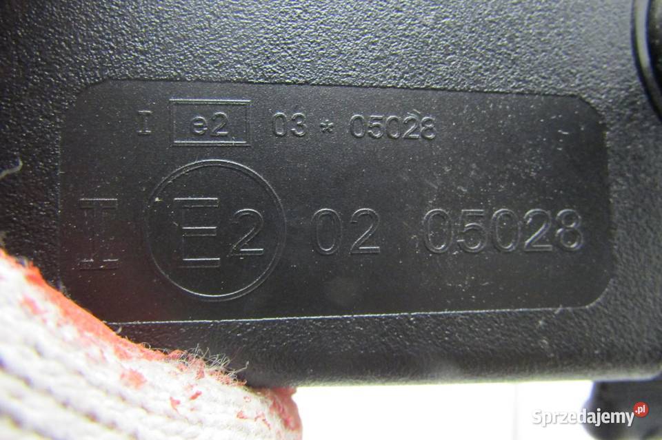 LUSTERKO WSTECZNE DACIA DUSTER II 051801 osobowe
