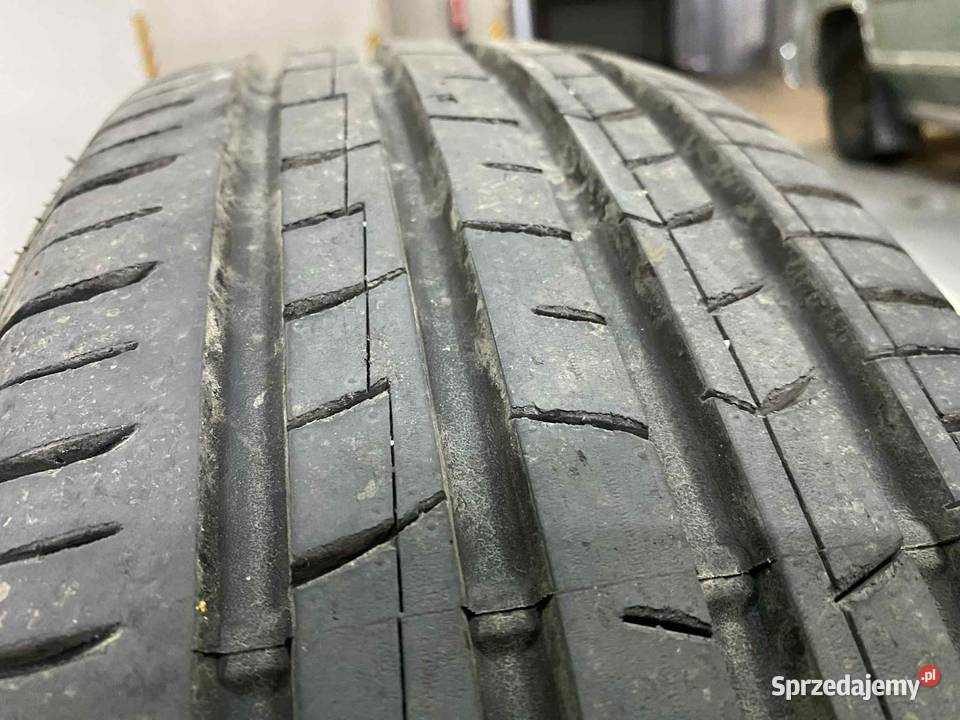 Opony Letnie NOWE 2024 20565R15 Kraków sprzedam