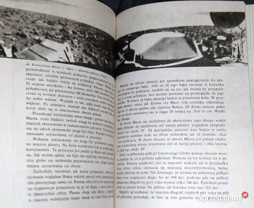 Narodziny i rozwój Układu Słonecznego Olgierd Chełm sprzedam