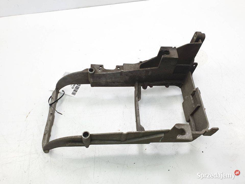 MOCOWANIE DAF CF 65220 osobowe Lipno