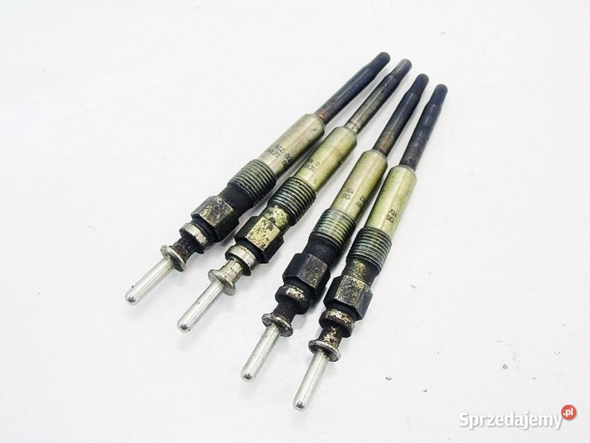 ŚWIECE ŻAROWE 30 D E39 E46 E38 BMW 330D 530D X5 Pozostałe Sosnowiec