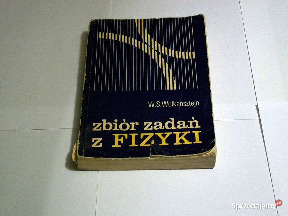 Zbiory zadań z Matematyki i Fizyki opolskie