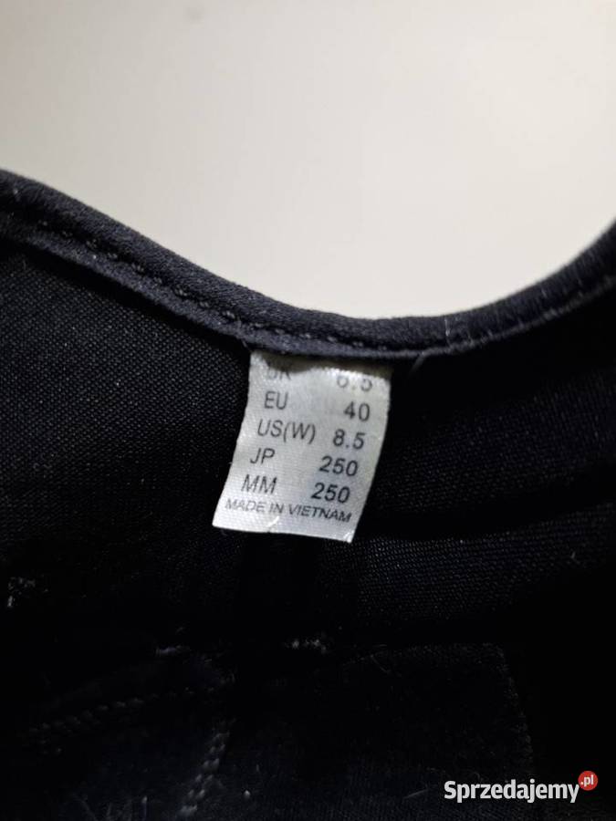 Helly Hansen 40 sneakersy damskie Kraków