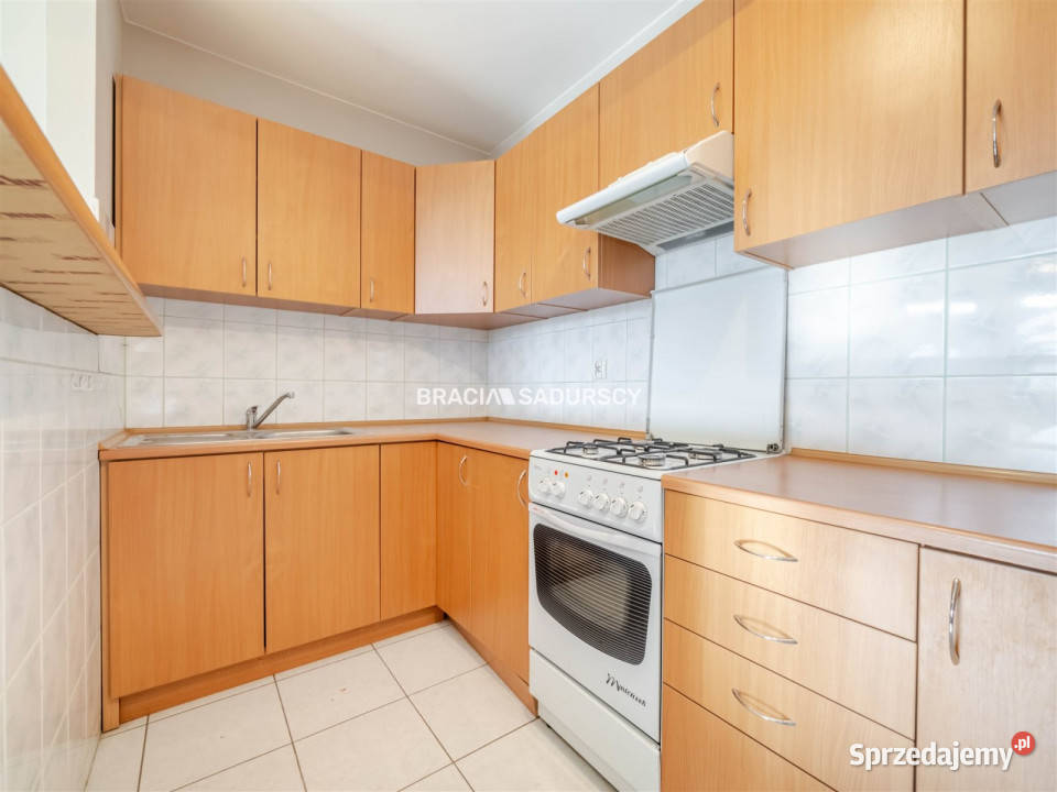 Mieszkanie 3542m2 1 pokój Kraków ks Józefa