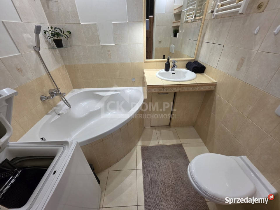 Mieszkanie Ślichowice 2 pokoje Wynajem