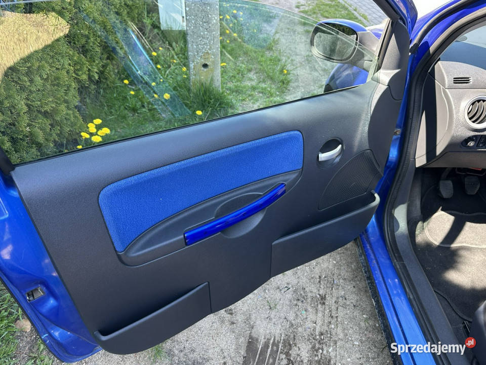 Citroen C2 Klimatronik symboliczny Zarejestrowany w Polsce Wejherowo
