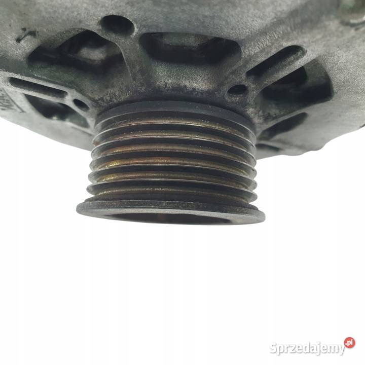 ALTERNATOR Peugeot Partner Citroen C4 16 EHDI osobowe lubelskie Chełm