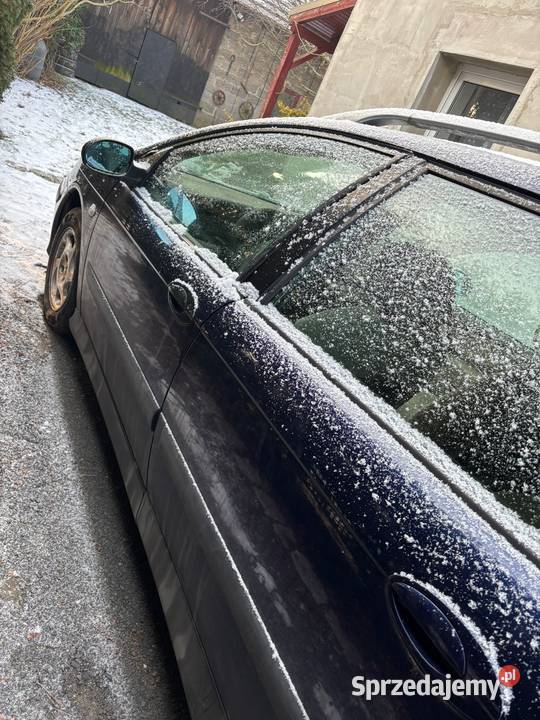 Citroen c5 nieuszkodzony opolskie Wawelno