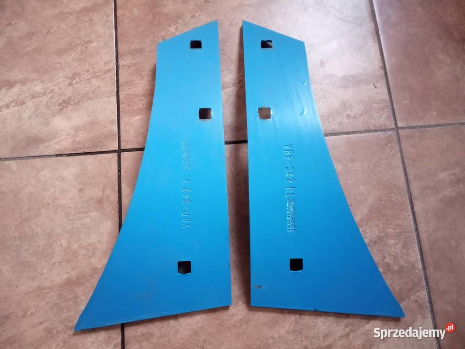 Pierś odkładnicy do Rabe VRP342 Frank Do maszyn uprawowych mazowieckie Płock