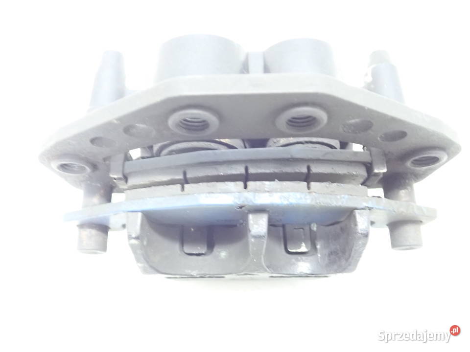 Zacisk Hamulcowy Przód Kawasaki Gpz 500 8792r lubuskie Strzelce Krajeńskie