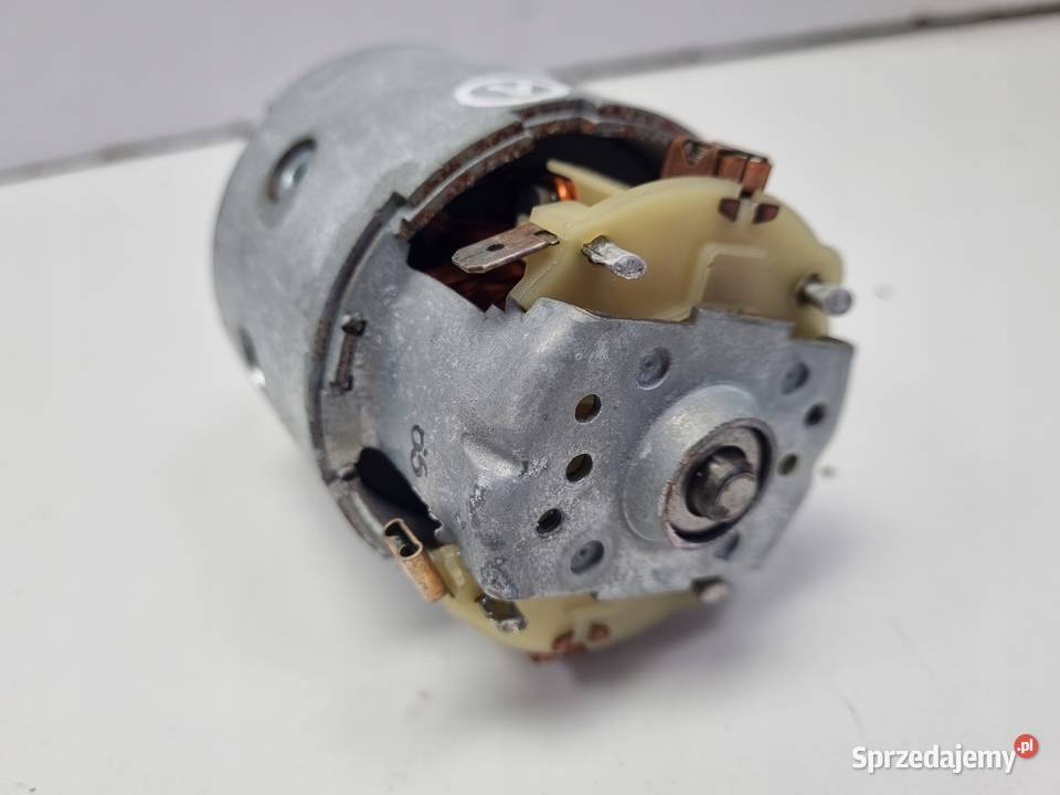 Audi A4 B6 A6 C5 VW Passat B5 WENTYLATOR Rudka