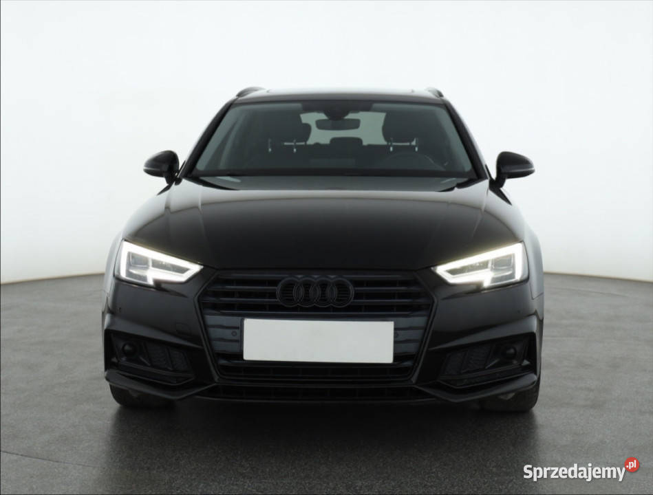Audi A4 20 TDI Kombi Piaseczno sprzedam