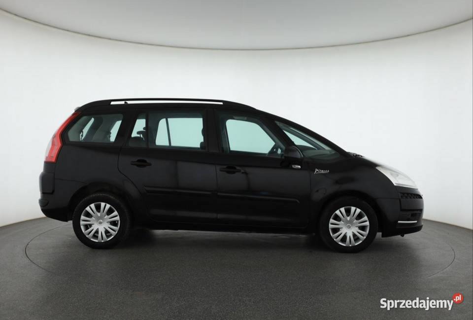 Citroen C4 Grand Picasso 16 HDi