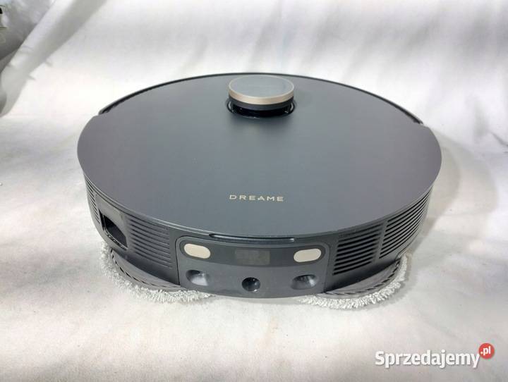 OUTLET DREAME L20 Ultra odkurza mopuje Świerklaniec sprzedam