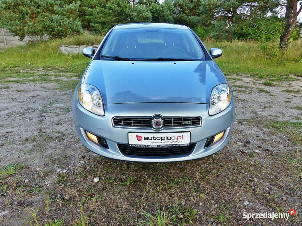 Fiat Bravo 14 wspomaganie kierownicy Piła sprzedam