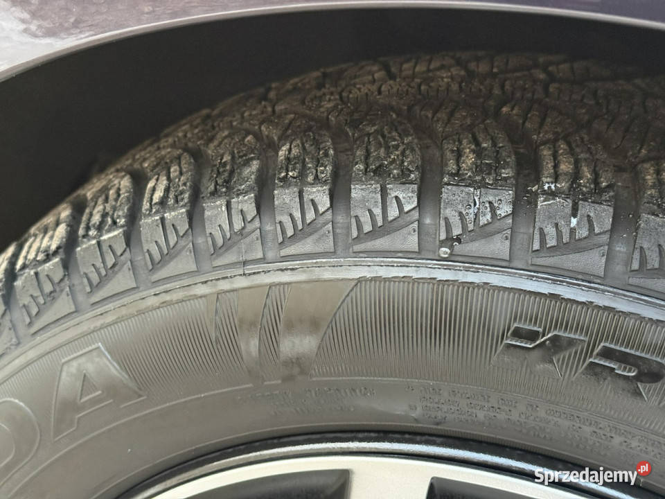 Renault Clio garażowany Częstochowa sprzedam