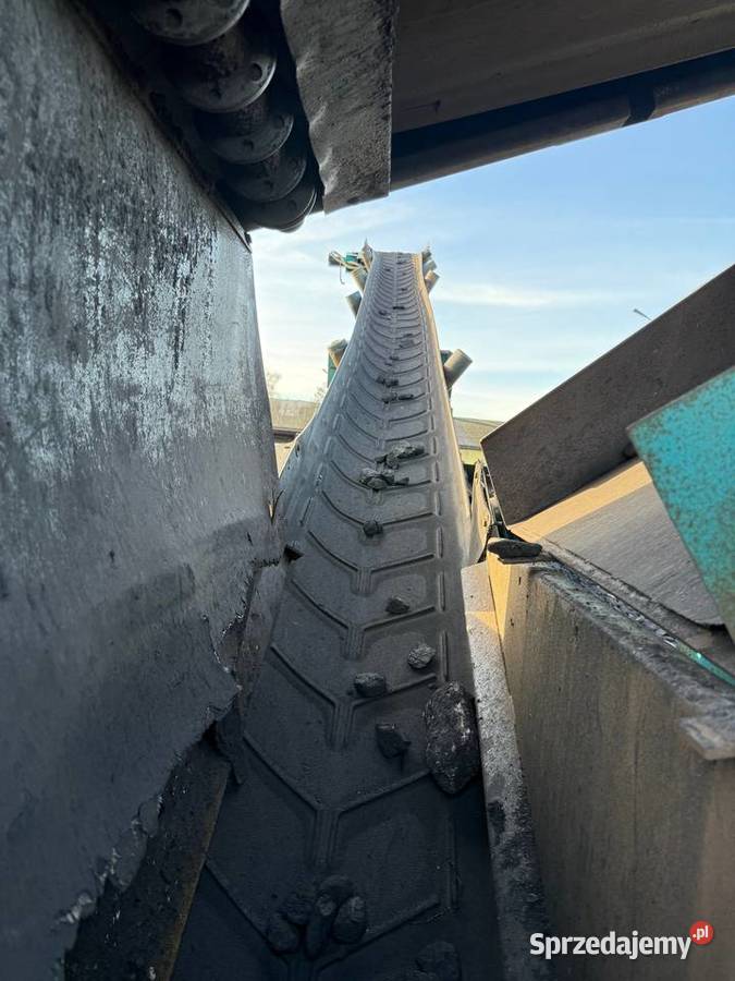 Powerscreen Chieftain 1400 Mobilny przesiewacz Kołodziejewo