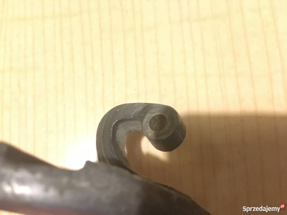 Zawias do pralki Amica AWSO AWSE AWCO AWCE APE Katowice sprzedam