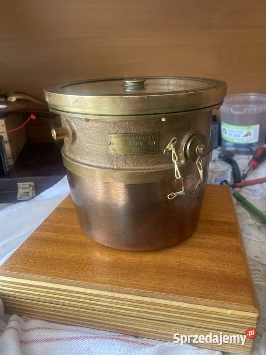 Kompas pomocnicy elektryczny ubotach zachodniopomorskie