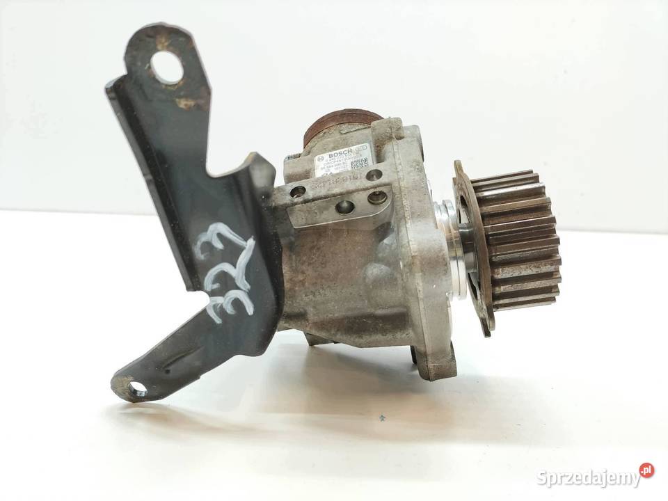 POMPA WTRYSKOWA 0445010516 LW 9688499680 14 TDCI