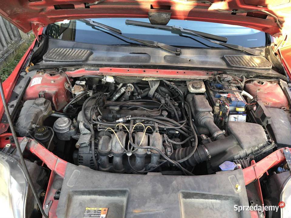 2009 Ford mondeo mk4 Częstochowa