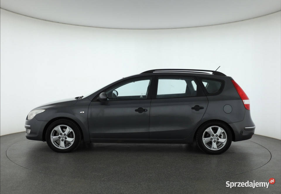 Hyundai i30 16 CVVT