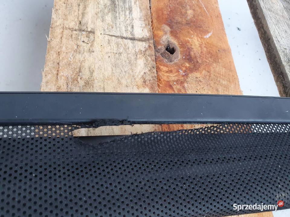 BMW F01 F02 ROLETA DRZWI LEWY TYŁ 9141407 Rudka