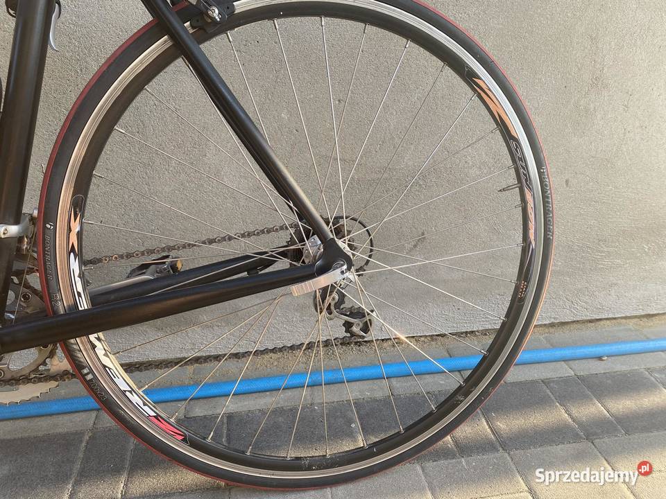 Rower Kolarzówka KTM Rower szosowy Ostrów Wielkopolski
