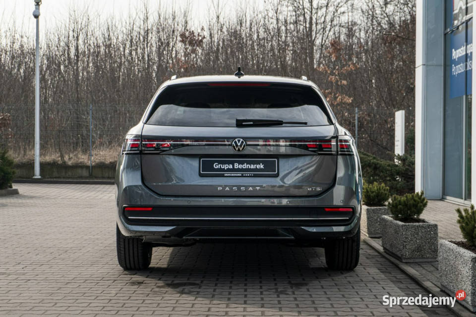 Volkswagen Passat Business Plus 20 TDI 150 DSG Łódź
