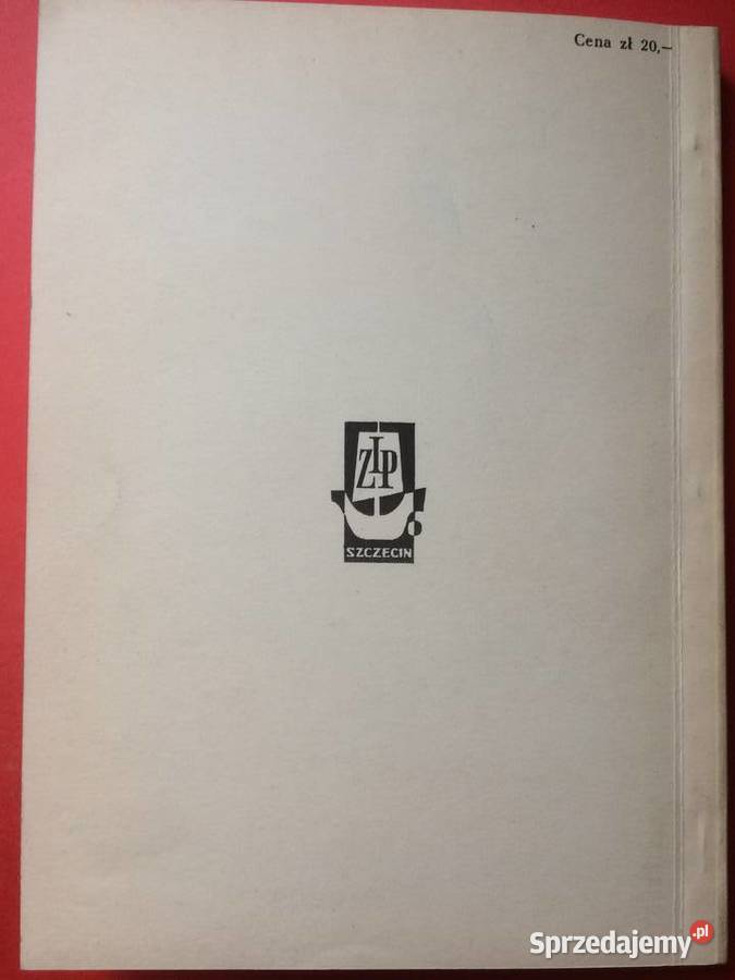 3203 Tworzenie Się Władzy Polskiej W Szczecinie Szczecin