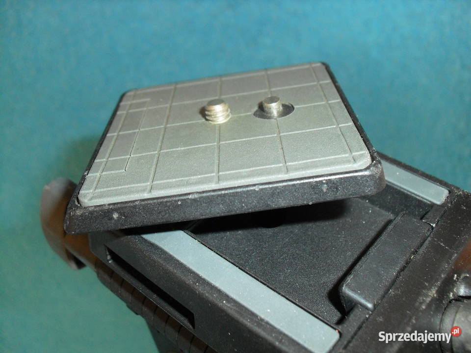 STATYW MONOPOD CULLMANN WYSOKI Bielawa sprzedam