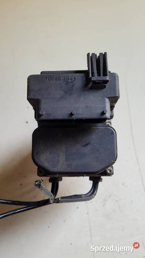 Pompa ABS Alfa Romeo 156 osobowe Łagów