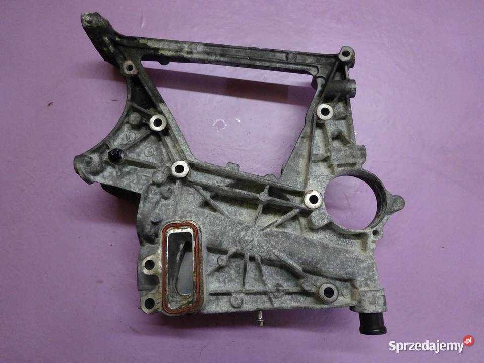 MERCEDES W205 22 CDI 17R 163 A6512006001 POMPA sprzedam