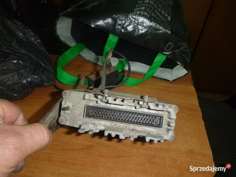 ZESTAW STARTOWY VW T4 25TDI 074906021F Układ elektryczny, zapłon Bielsko-Biała