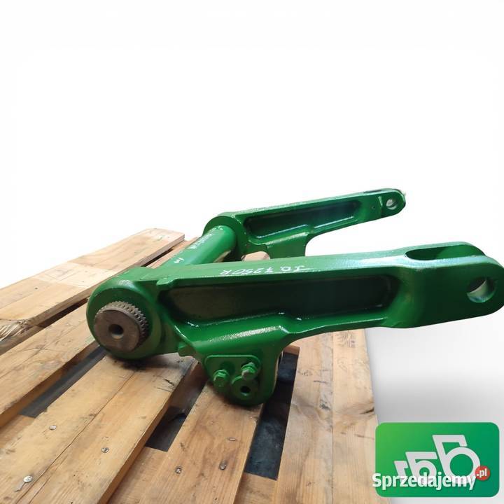 Ramie Walek Tylny podnośnik R218917 R246531 John Pozostałe Wilkowo