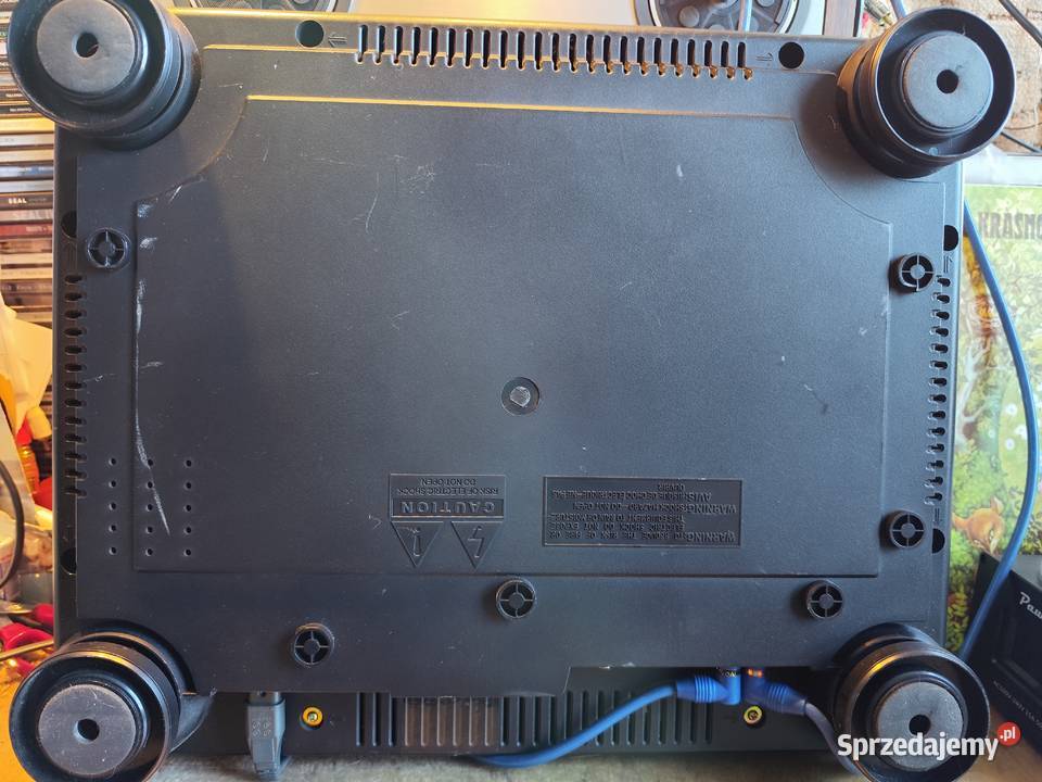 gramofon DJ i nie Stanton TRB100 Stargard