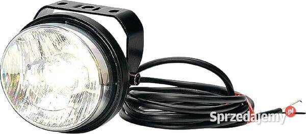 Lampa robocza LED 562 12 V 24 V światło Rolnictwo Kamionna