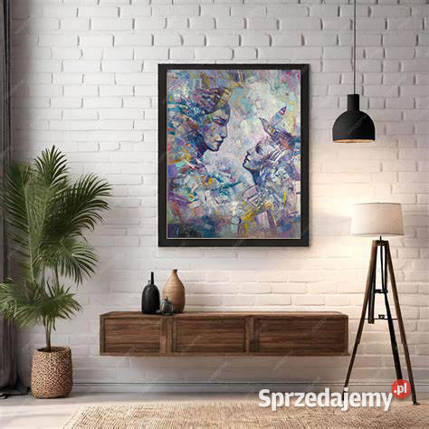 Pitsko Giennadij Armada miłości 80x70 obraz Rumia