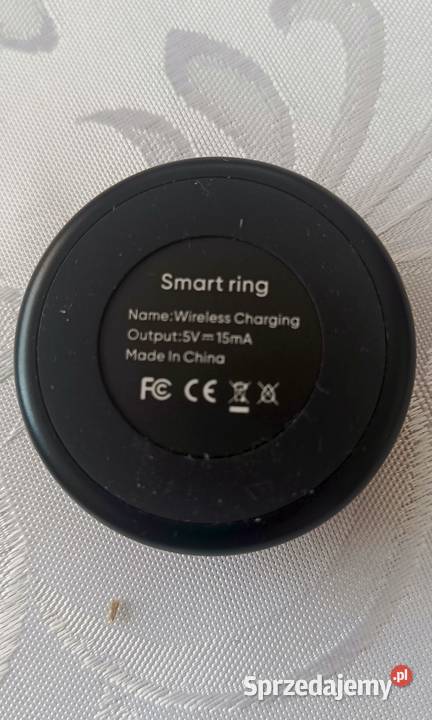 Smart Ring lubelskie Zamość
