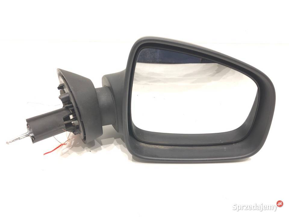 LUSTERKO PRAWY DACIA SANDERO Hatchback