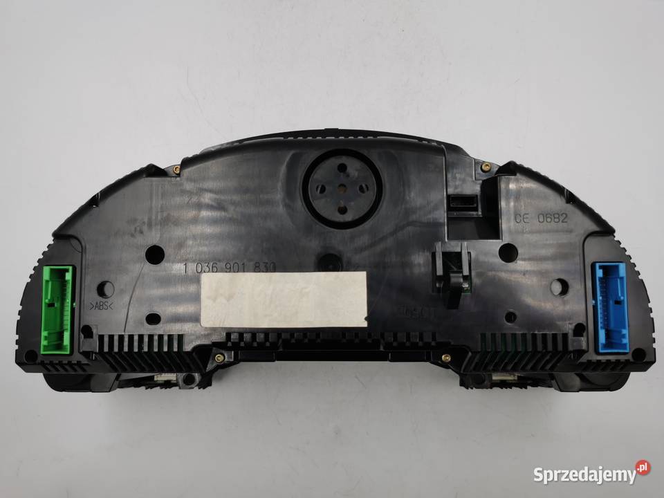 Licznik Zegary Audi A4 B6 19 25 TDI 8E0920900G Wyszków