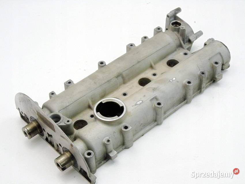 WAŁKI ROZRZĄDU 14 16V GOLF IV BORA LUPO LEON Motoryzacja