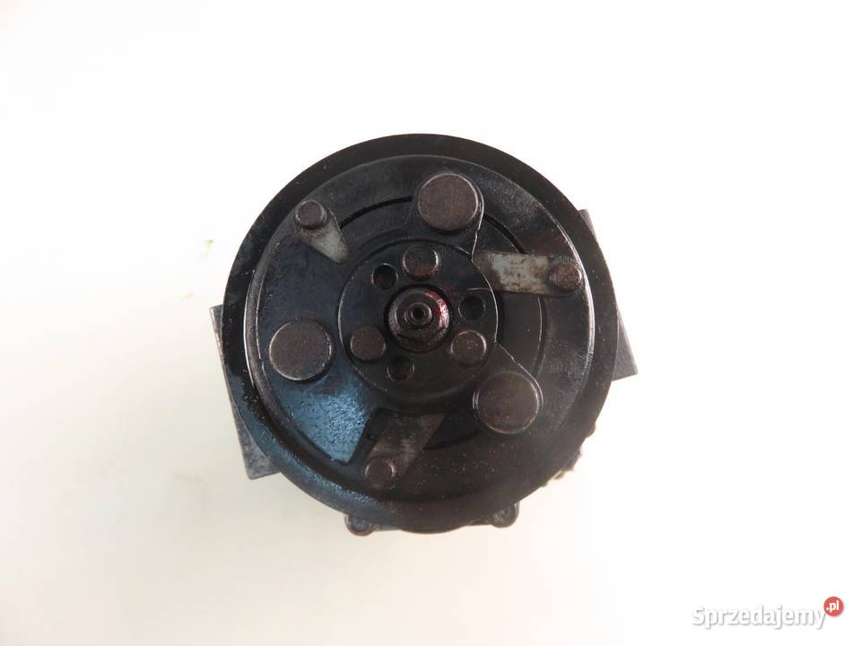 KOMPRESOR KLIMATYZACJI SAAB 93 II 22 TiD D223L