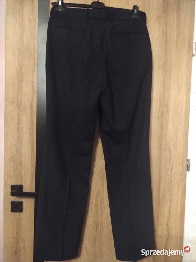 Spodnie męskie Moda i Styl łódzkie Skierniewice