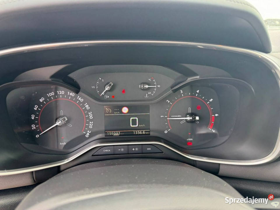 Citroen C5 Aircross Aircross c5 130 koni 1 Szerominek