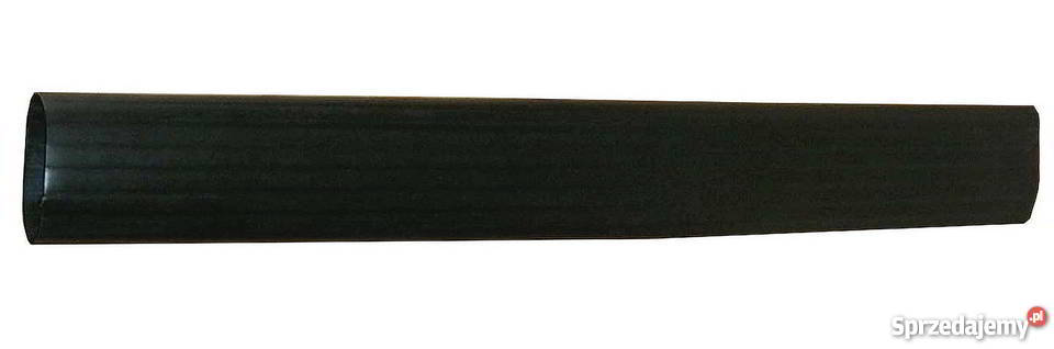rurka termokurczliwa 170mm 122m czarna Wyszków